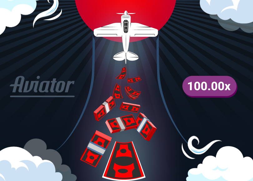 Juega Aviator Online