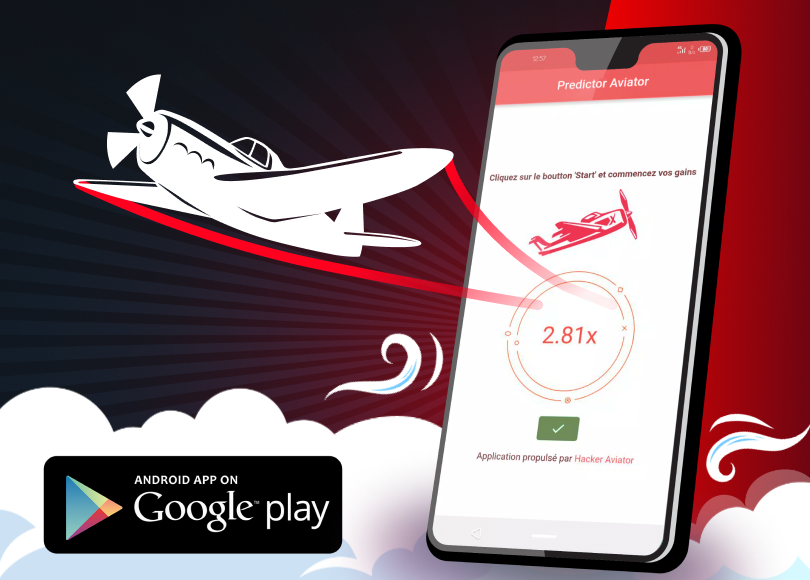 Aviator - Play now with Crypto